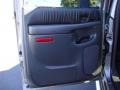 Graystone Metallic - Silverado 2500HD LT Crew Cab 4x4 Photo No. 23