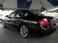 Black Obsidian - M 35 Sedan Photo No. 6
