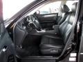 Black Obsidian - M 35 Sedan Photo No. 8
