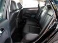 Black Obsidian - M 35 Sedan Photo No. 9