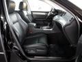 Black Obsidian - M 35 Sedan Photo No. 10