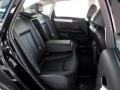 Black Obsidian - M 35 Sedan Photo No. 11