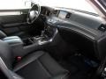 Black Obsidian - M 35 Sedan Photo No. 12