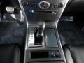 Black Obsidian - M 35 Sedan Photo No. 16