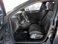 2010 Carbon Grey Steel Volkswagen GTI 4 Door  photo #9