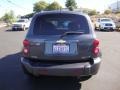 Cyber Gray Metallic - HHR LT Photo No. 6