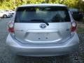 2013 Classic Silver Metallic Toyota Prius c Hybrid Two  photo #4