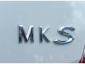 White Platinum Metallic Tri-coat - MKS FWD Photo No. 4