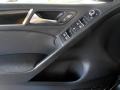 2010 Carbon Grey Steel Volkswagen GTI 4 Door  photo #23