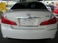 Moonlight White - M 35 Sedan Photo No. 5