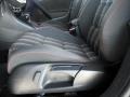 2010 Carbon Grey Steel Volkswagen GTI 4 Door  photo #26
