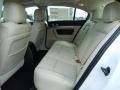 White Platinum Metallic Tri-coat - MKS FWD Photo No. 7