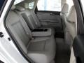 Moonlight White - M 35 Sedan Photo No. 11