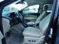 2014 Tuxedo Black Ford Escape Titanium 2.0L EcoBoost  photo #6