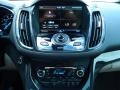 2014 Tuxedo Black Ford Escape Titanium 2.0L EcoBoost  photo #11