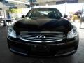 Black Obsidian - G 37 Journey Sedan Photo No. 2