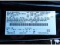 2014 Tuxedo Black Ford Escape Titanium 2.0L EcoBoost  photo #13
