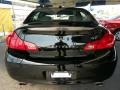 Black Obsidian - G 37 Journey Sedan Photo No. 5