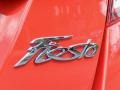 2014 Ford Fiesta ST Hatchback Badge and Logo Photo