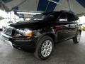 Black Stone - XC90 3.2 Photo No. 3