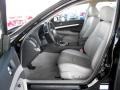 Black Obsidian - G 37 Journey Sedan Photo No. 9
