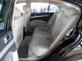 Black Obsidian - G 37 Journey Sedan Photo No. 10