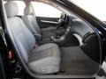 Black Obsidian - G 37 Journey Sedan Photo No. 11