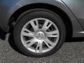 2011 Mazda MAZDA2 Sport Wheel and Tire Photo