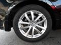 Black Obsidian - G 37 Journey Sedan Photo No. 29