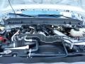 6.7 Liter OHV 32-Valve B20 Power Stroke Turbo-Diesel V8 Engine for 2014 Ford F350 Super Duty Lariat Crew Cab 4x4 #85873135