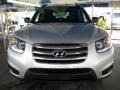 Moonstone Silver - Santa Fe GLS Photo No. 2