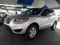 Moonstone Silver - Santa Fe GLS Photo No. 3