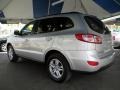 Moonstone Silver - Santa Fe GLS Photo No. 4