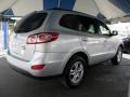 Moonstone Silver - Santa Fe GLS Photo No. 6