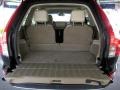 2008 Ember Black Metallic Volvo XC90 3.2  photo #7