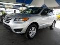 Moonstone Silver - Santa Fe GLS Photo No. 3