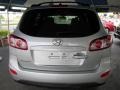 Moonstone Silver - Santa Fe GLS Photo No. 5