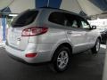 Moonstone Silver - Santa Fe GLS Photo No. 7