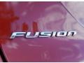 Sunset - Fusion Hybrid Titanium Photo No. 3