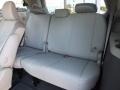 2011 South Pacific Blue Pearl Toyota Sienna Limited AWD  photo #8