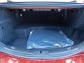 Charcoal Black Trunk Photo for 2014 Ford Fusion #85873939