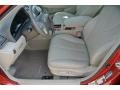 Barcelona Red Metallic - Camry XLE Photo No. 10