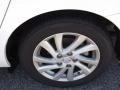 Crystal White Pearl Mica - MAZDA3 i Grand Touring 5 Door Photo No. 6