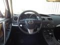 Crystal White Pearl Mica - MAZDA3 i Grand Touring 5 Door Photo No. 8