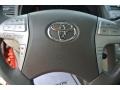 Barcelona Red Metallic - Camry XLE Photo No. 16