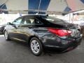 Pacific Blue Pearl - Sonata GLS Photo No. 7