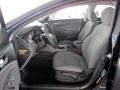 Pacific Blue Pearl - Sonata GLS Photo No. 8