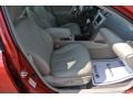 Barcelona Red Metallic - Camry XLE Photo No. 20
