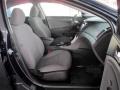 Pacific Blue Pearl - Sonata GLS Photo No. 10