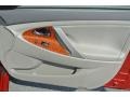 Barcelona Red Metallic - Camry XLE Photo No. 21
